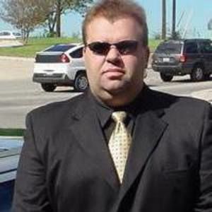 Meet your Posher, Andreas